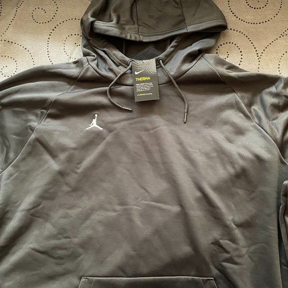 4xl jordan hoodie